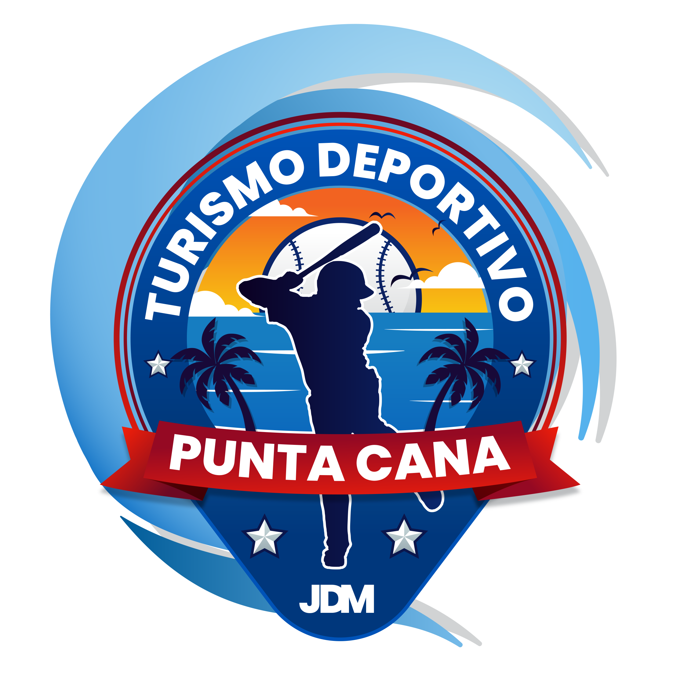 Logo JDM